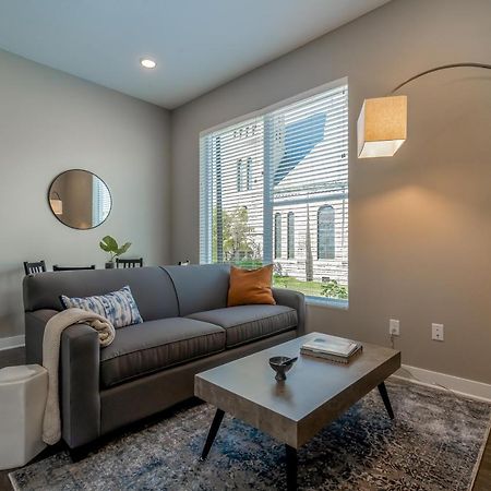 Kasa Downtown Des Moines Aparthotel Екстериор снимка
