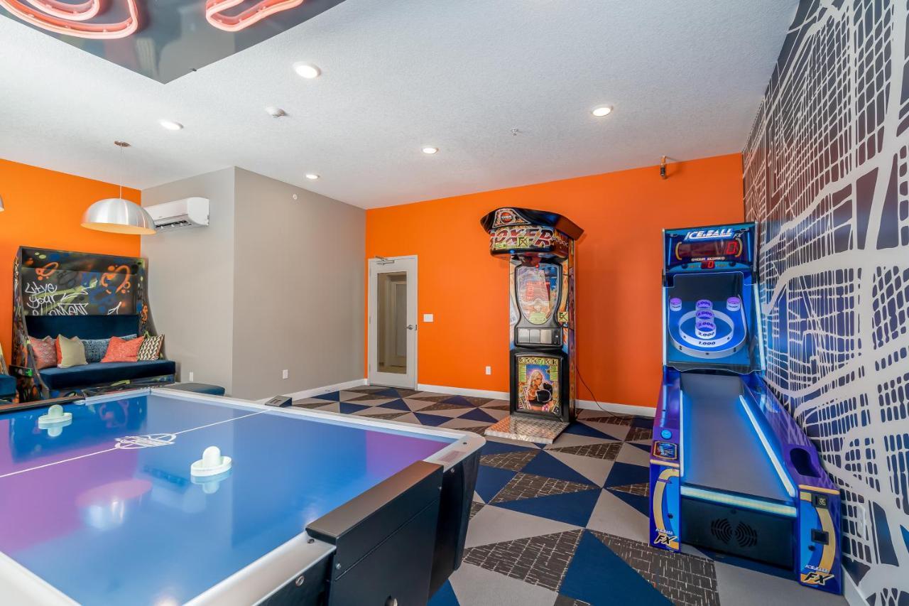 Kasa Downtown Des Moines Aparthotel Екстериор снимка