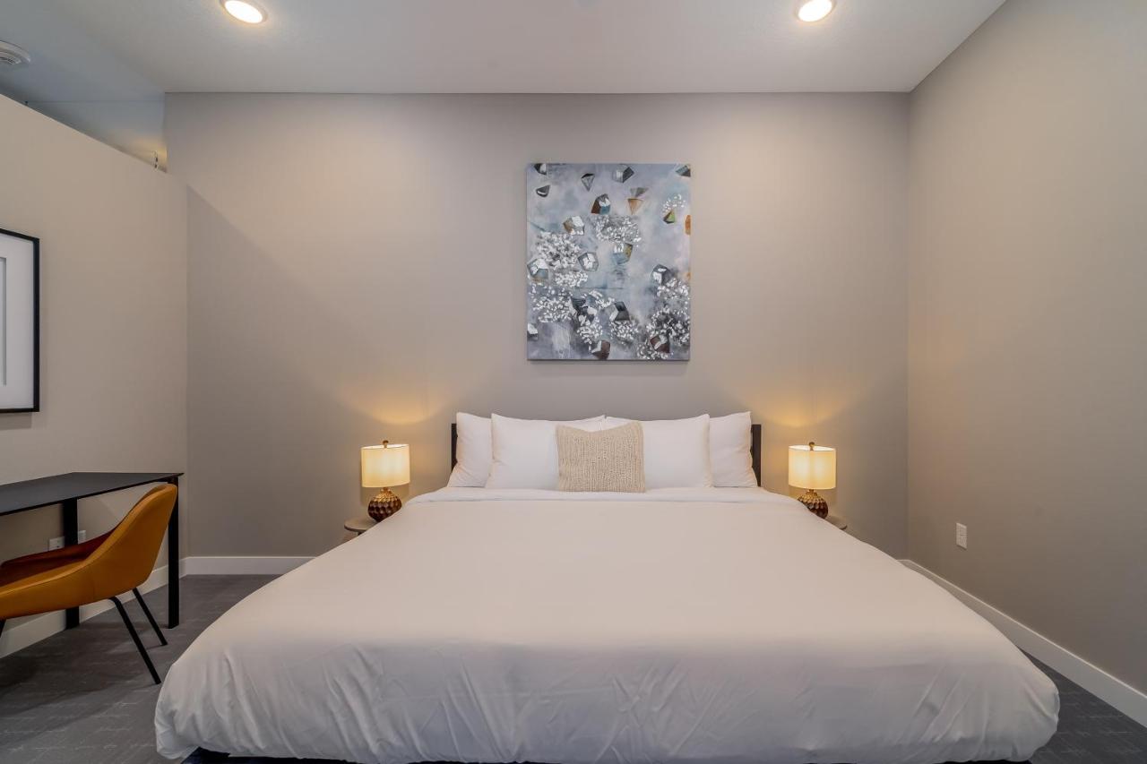 Kasa Downtown Des Moines Aparthotel Екстериор снимка
