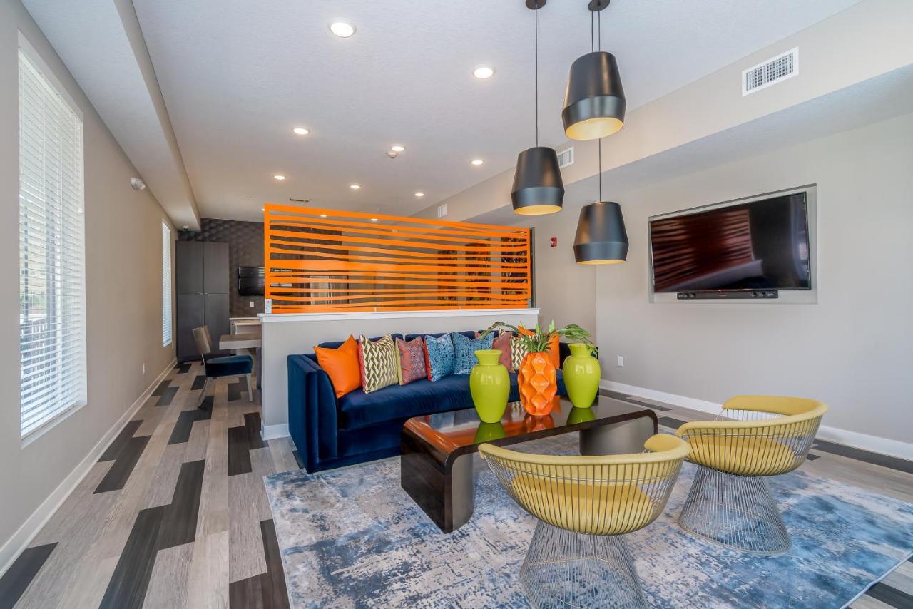 Kasa Downtown Des Moines Aparthotel Екстериор снимка