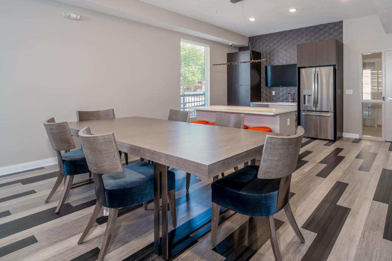 Kasa Downtown Des Moines Aparthotel Екстериор снимка