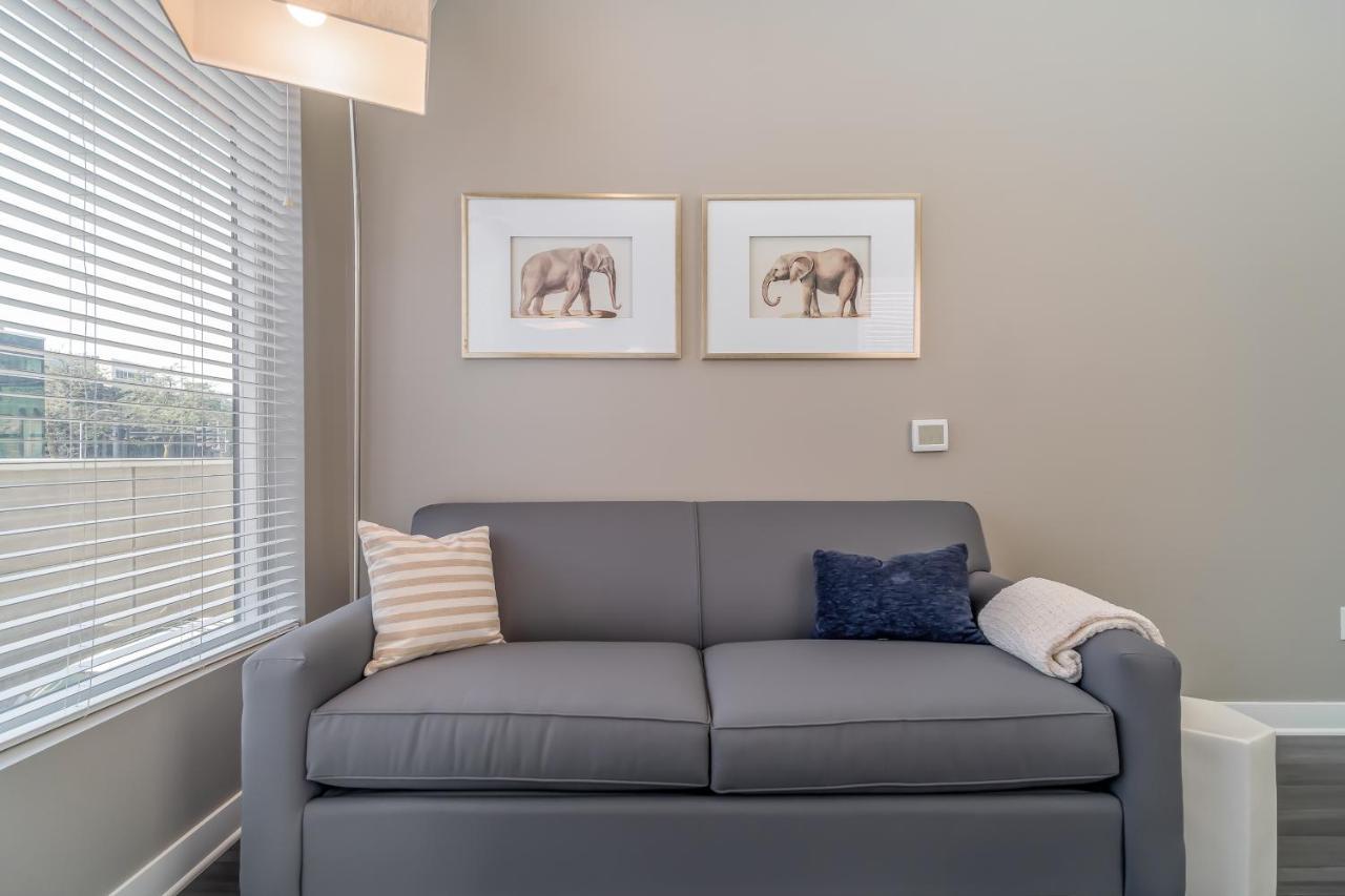 Kasa Downtown Des Moines Aparthotel Екстериор снимка