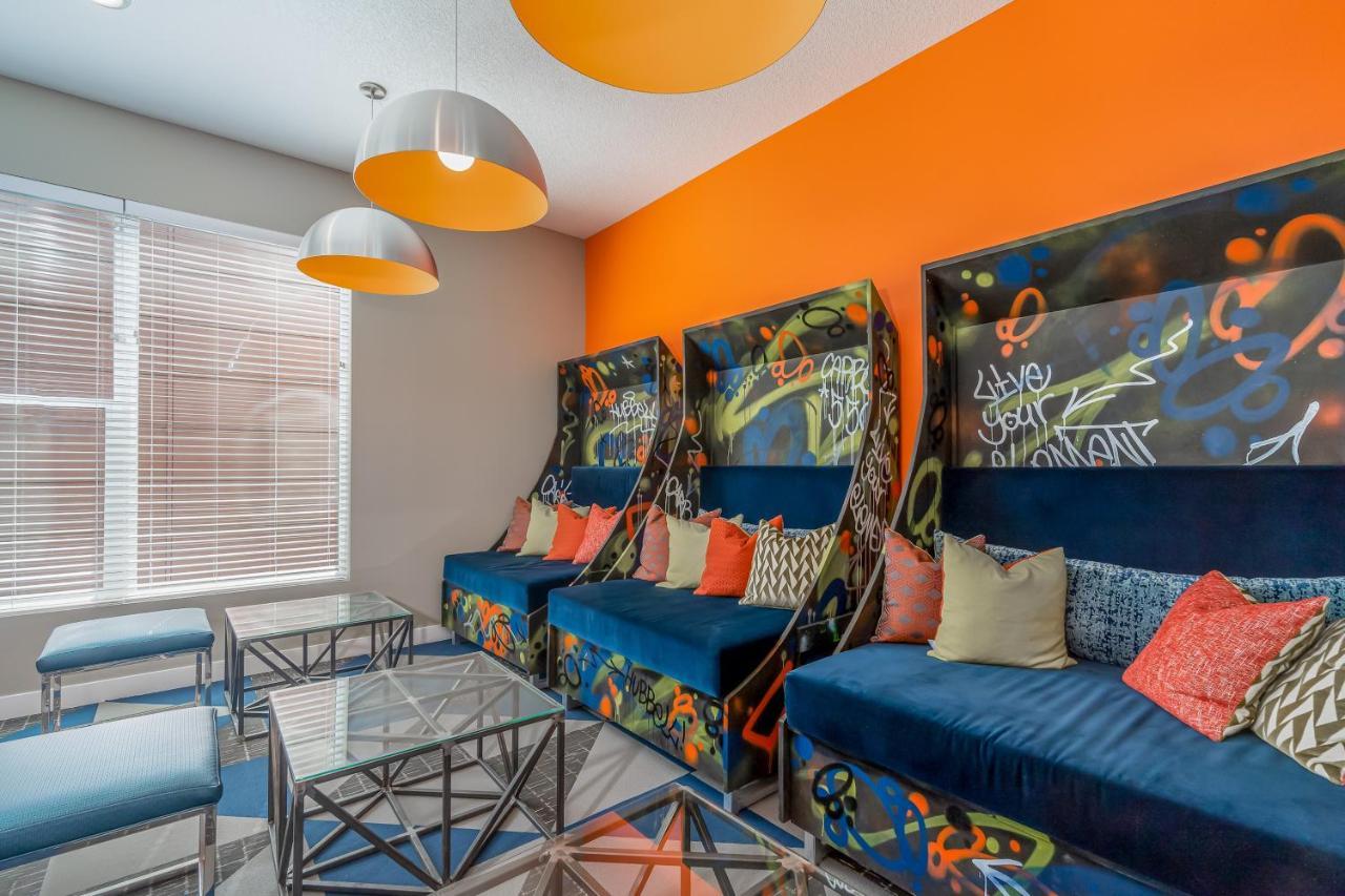 Kasa Downtown Des Moines Aparthotel Екстериор снимка