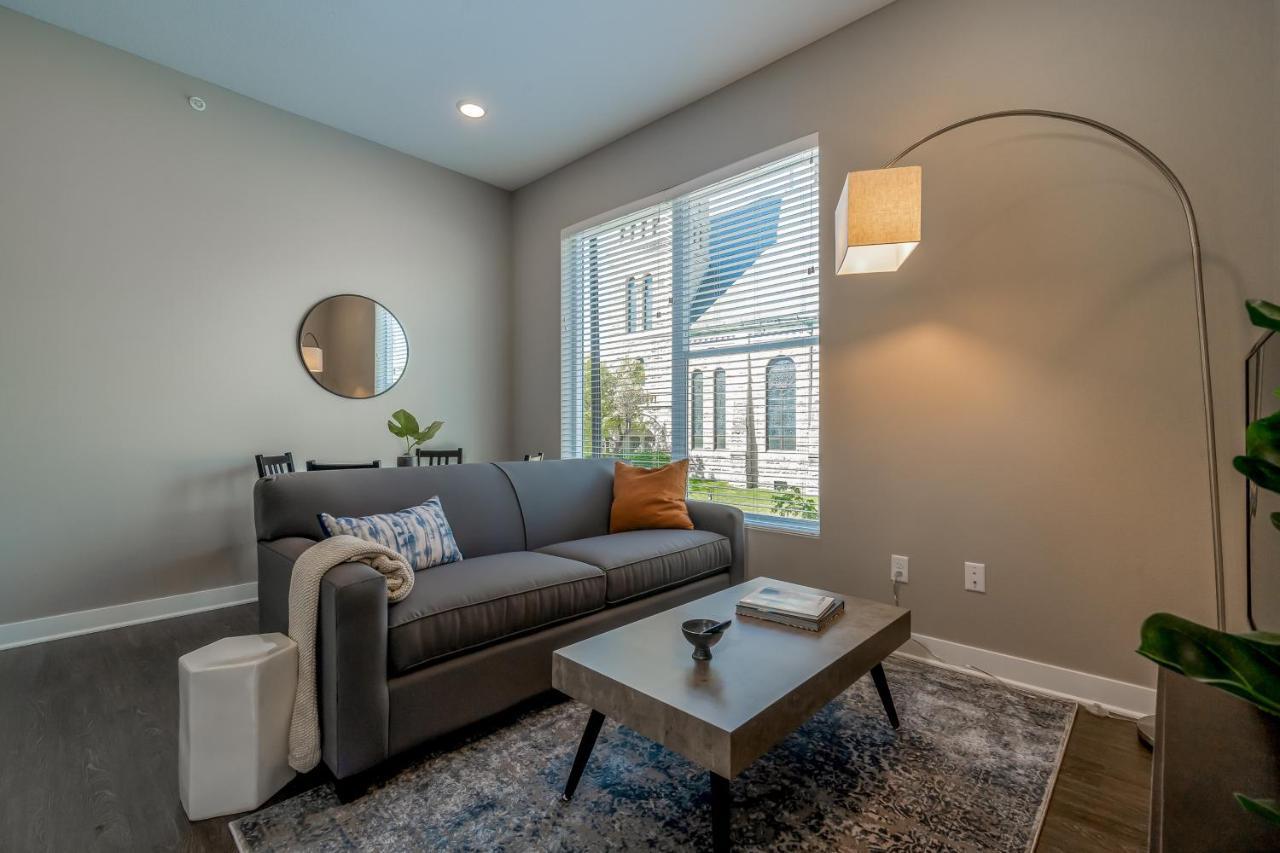 Kasa Downtown Des Moines Aparthotel Екстериор снимка