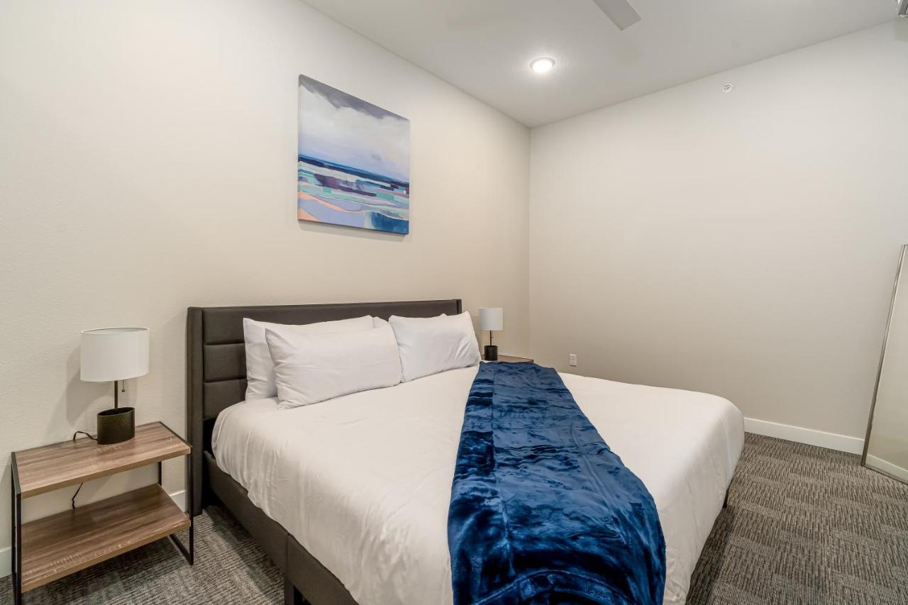 Kasa Downtown Des Moines Aparthotel Екстериор снимка